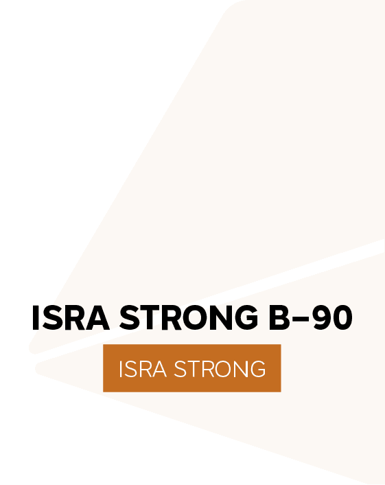ISRA STRONG B - 90 Image
