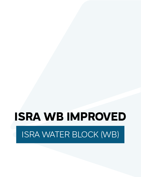 ISRA WEB IMPROVED