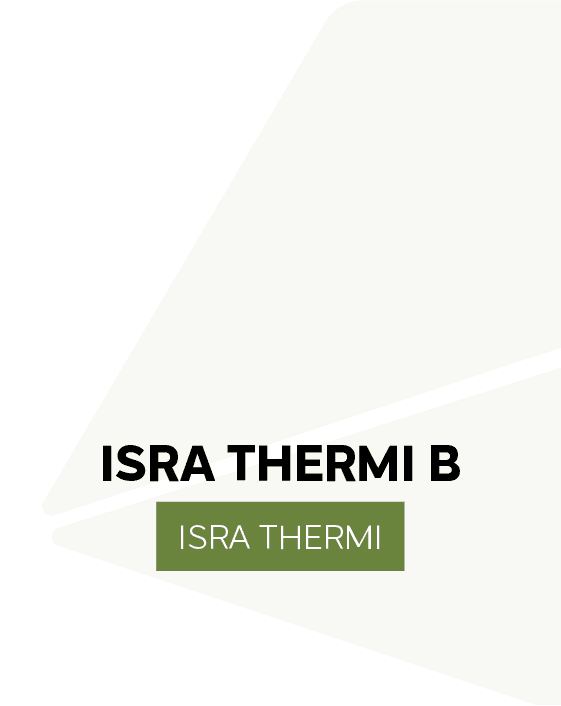 ISRA THERMI B