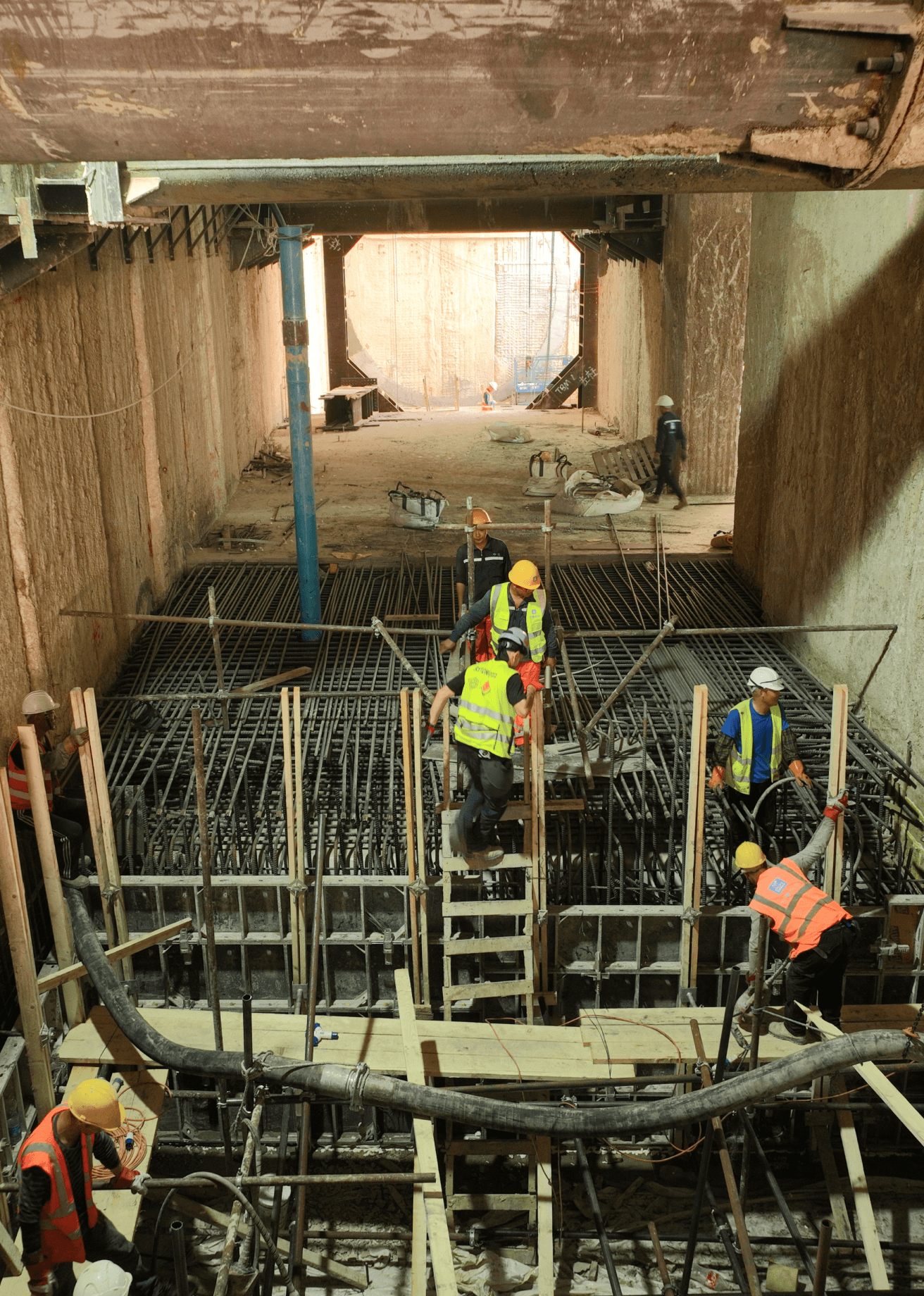 הקו הירוק - הרכבת הקלה