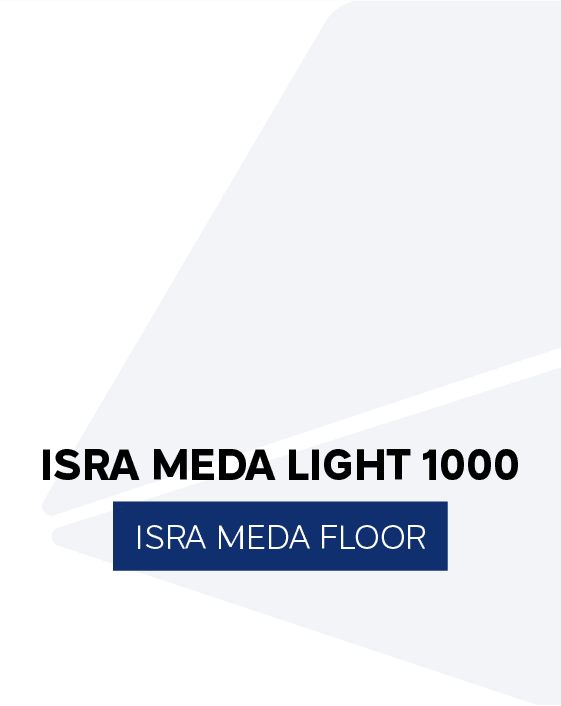 ISRA MEDA LIGHT 1000 Image