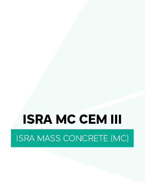 ISRA MC CEM III