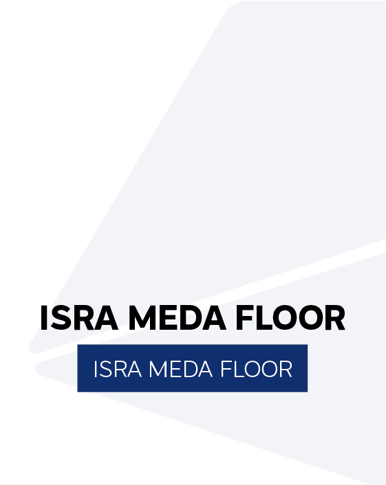 ISRA MEDA FLOOR Image