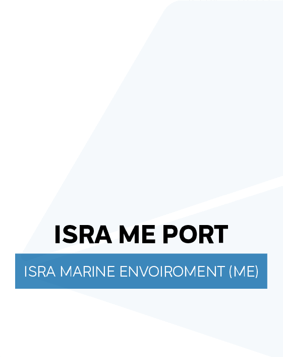 ISRA ME PORT