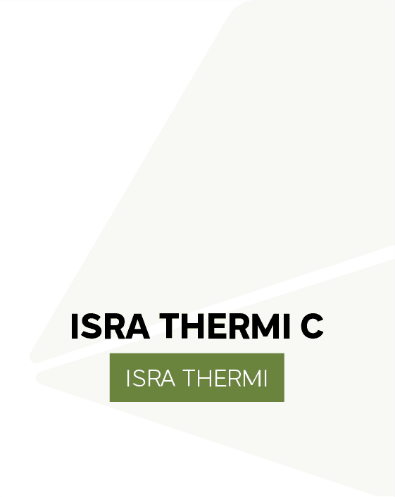 ISRA THERMI C