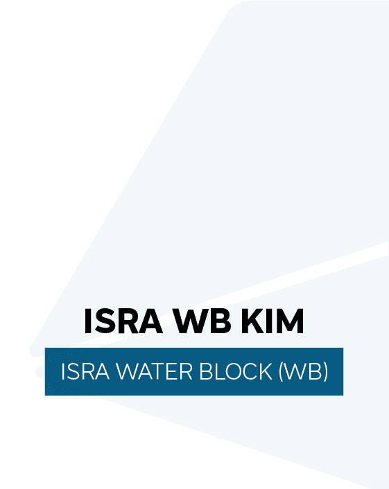 ISRA WB KIM Image