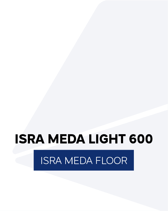 ISRA MEDA LIGHT 600 Image
