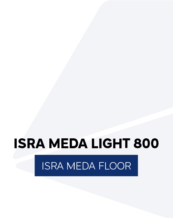 ISRA MEDA LIGHT 800 Image