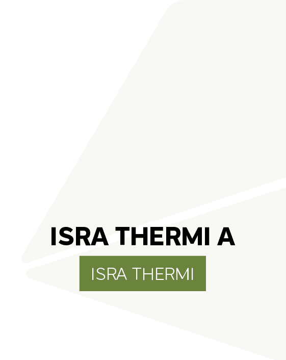 ISRA THERMI A Image